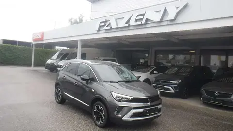 Annonce OPEL CROSSLAND Essence 2023 d'occasion 