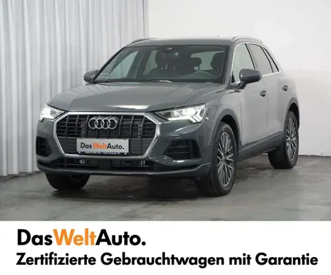 Used AUDI Q3 Petrol 2023 Ad 