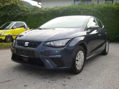 Used SEAT IBIZA Petrol 2024 Ad 