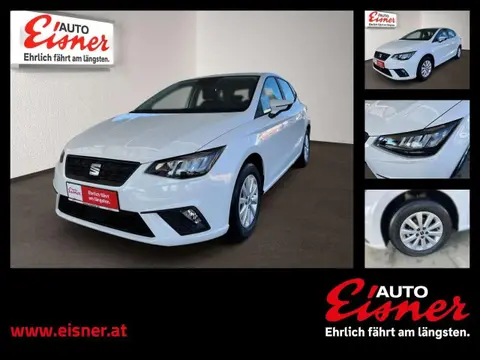 Used SEAT IBIZA Petrol 2024 Ad 