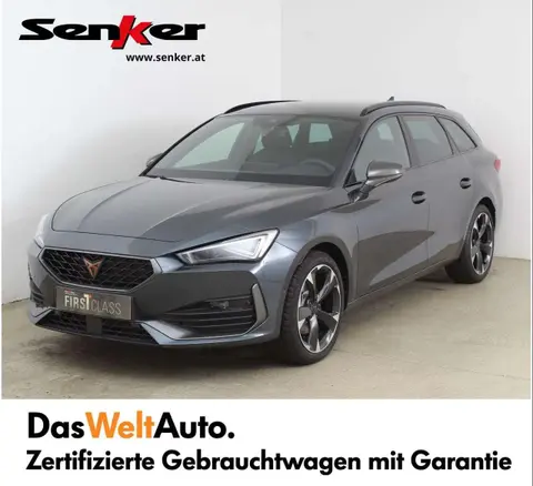 Used CUPRA LEON Diesel 2024 Ad 