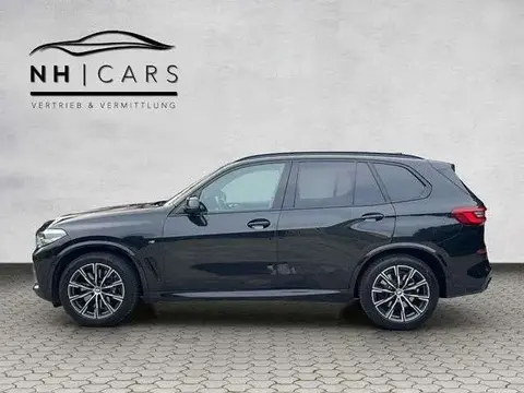 Annonce BMW X5 Diesel 2019 d'occasion 