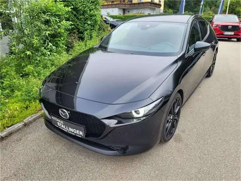 Annonce MAZDA 3 Essence 2020 d'occasion 