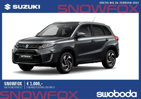 Used SUZUKI VITARA Petrol 2024 Ad 