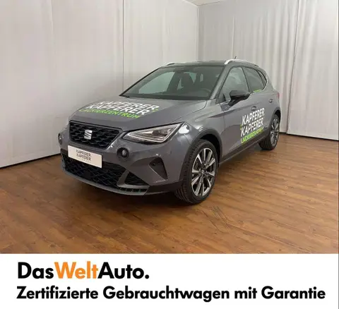 Used SEAT ARONA Petrol 2024 Ad 