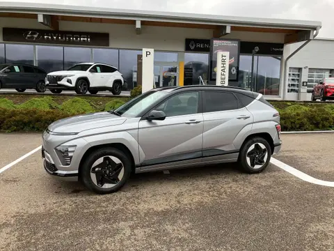 Annonce HYUNDAI KONA Électrique 2024 d'occasion 