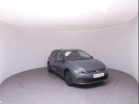 Annonce VOLKSWAGEN GOLF Essence 2024 d'occasion 