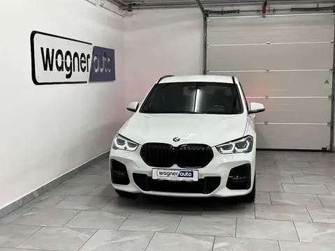 Annonce BMW X1 Diesel 2019 d'occasion 