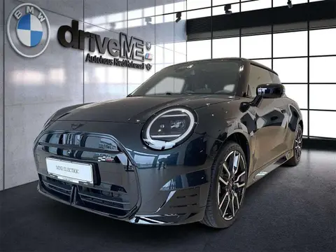 Used MINI COOPER Electric 2024 Ad 