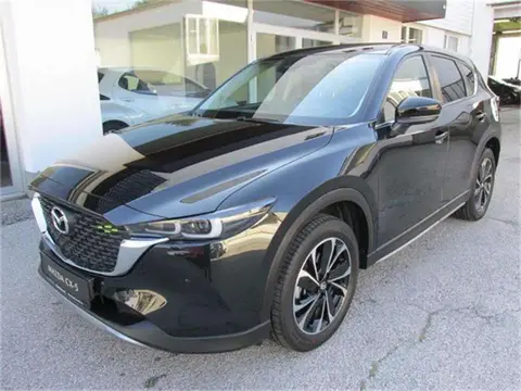 Annonce MAZDA CX-5 Diesel 2023 d'occasion 