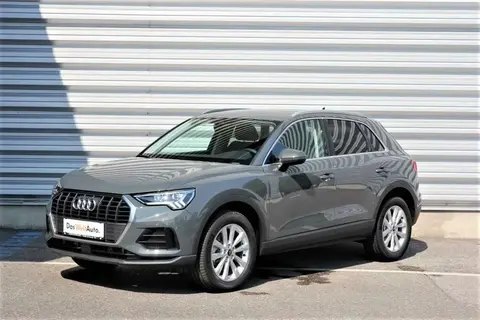 Annonce AUDI Q3 Diesel 2024 d'occasion 