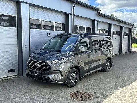 Annonce FORD TOURNEO Diesel 2024 d'occasion 