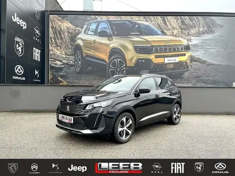 Used PEUGEOT 3008 Diesel 2022 Ad 