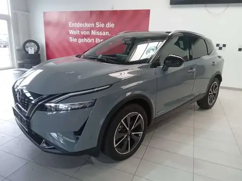 Annonce NISSAN QASHQAI Essence 2022 d'occasion 