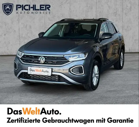 Used VOLKSWAGEN T-ROC Petrol 2024 Ad 