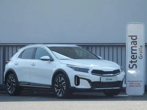 Annonce KIA XCEED Essence 2024 d'occasion 