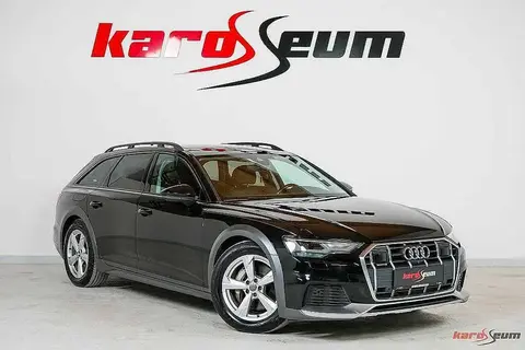 Used AUDI A6 Diesel 2020 Ad 