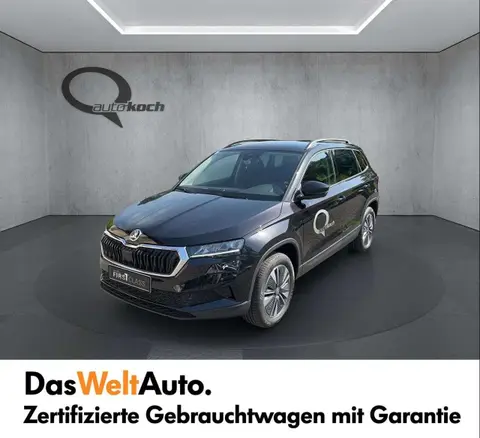 Used SKODA KAROQ Diesel 2024 Ad 