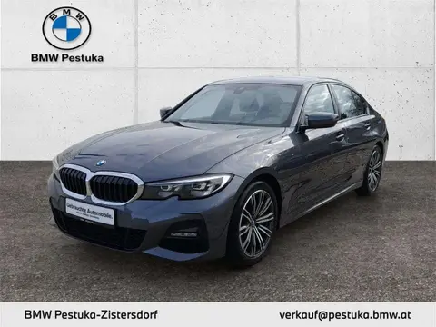 Used BMW SERIE 3 Petrol 2019 Ad 