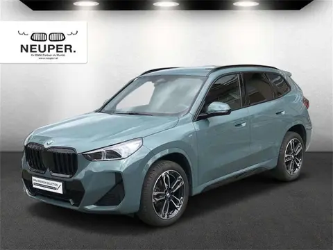 Used BMW X1 Petrol 2022 Ad 