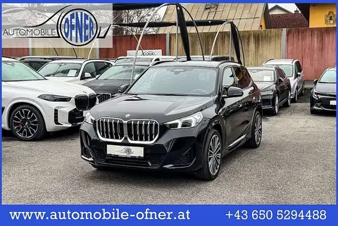 Annonce BMW X1 Hybride 2024 d'occasion 