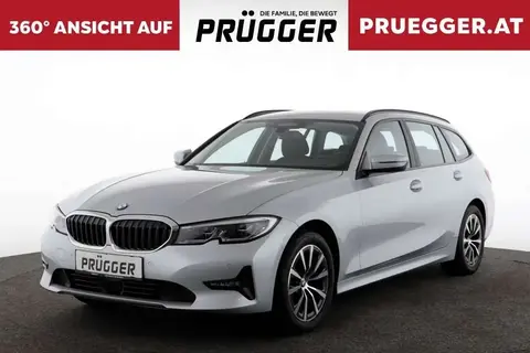 Annonce BMW SERIE 3 Diesel 2020 d'occasion 