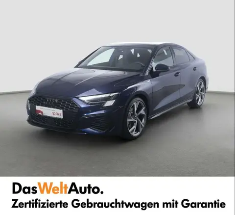 Annonce AUDI A3 Essence 2024 d'occasion 