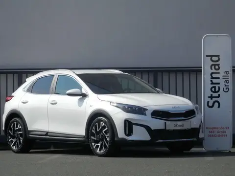 Annonce KIA XCEED Essence 2024 d'occasion 