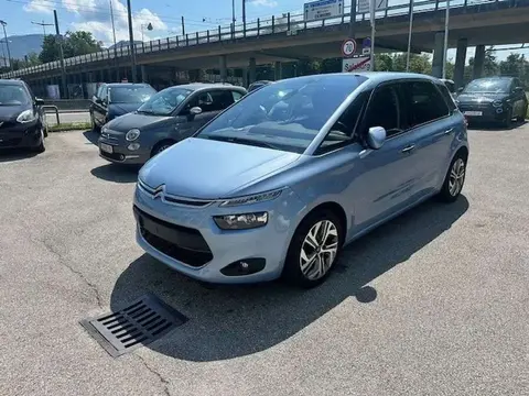 Annonce CITROEN C4 Diesel 2015 d'occasion 