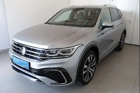 Annonce VOLKSWAGEN TIGUAN Diesel 2024 d'occasion 