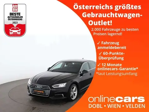 Used AUDI A5 Diesel 2020 Ad 