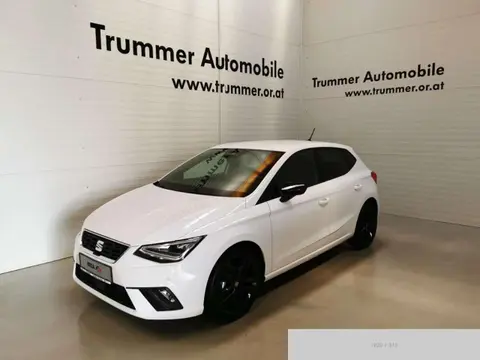 Used SEAT IBIZA Petrol 2024 Ad 