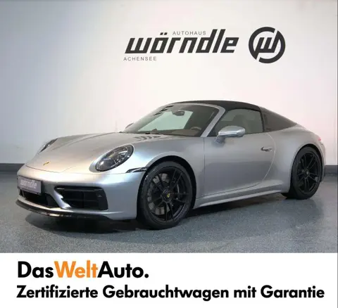 Used PORSCHE 911 Petrol 2023 Ad 