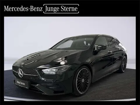 Annonce MERCEDES-BENZ CLASSE CLA Diesel 2023 d'occasion 