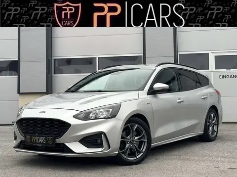 Used FORD FOCUS Diesel 2020 Ad 