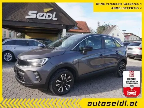 Used OPEL CROSSLAND Diesel 2022 Ad 