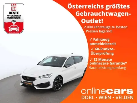 Used CUPRA LEON Hybrid 2021 Ad 