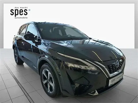 Used NISSAN QASHQAI Petrol 2024 Ad 