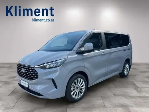 Annonce FORD TOURNEO Diesel 2024 d'occasion 