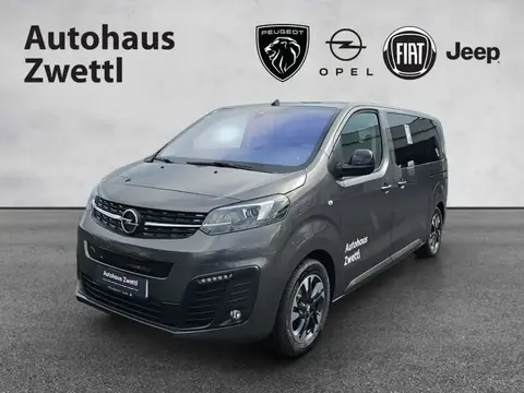 Annonce OPEL ZAFIRA Électrique 2023 d'occasion 