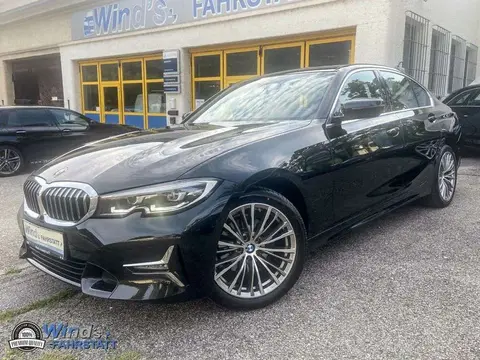 Annonce BMW SERIE 3 Diesel 2020 d'occasion 