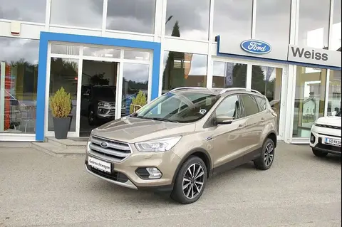 Used FORD KUGA Diesel 2019 Ad 