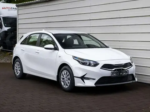 Annonce KIA CEED Essence 2024 d'occasion 