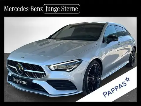 Used MERCEDES-BENZ CLASSE CLA Diesel 2023 Ad 