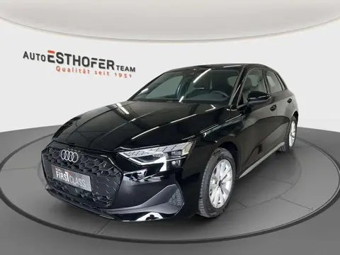 Annonce AUDI A3 Essence 2024 d'occasion 