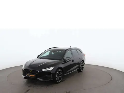 Annonce CUPRA LEON Hybride 2021 d'occasion 