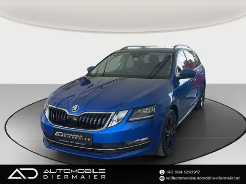 Used SKODA OCTAVIA Diesel 2019 Ad 