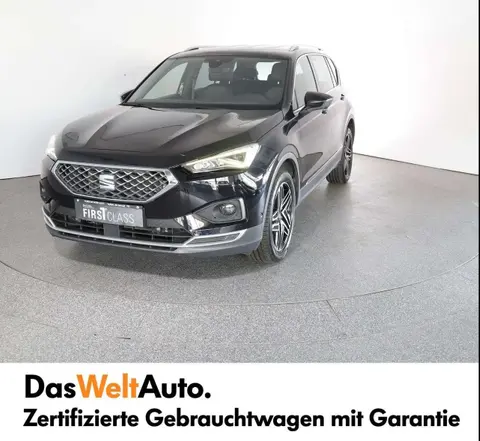 Annonce SEAT TARRACO Diesel 2019 d'occasion 