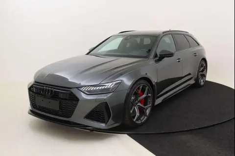 Used AUDI RS6 Petrol 2024 Ad 