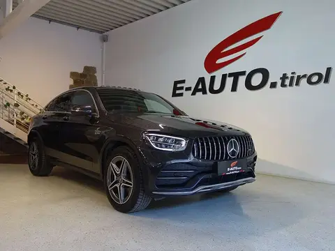 Used MERCEDES-BENZ CLASSE GLC Petrol 2022 Ad 